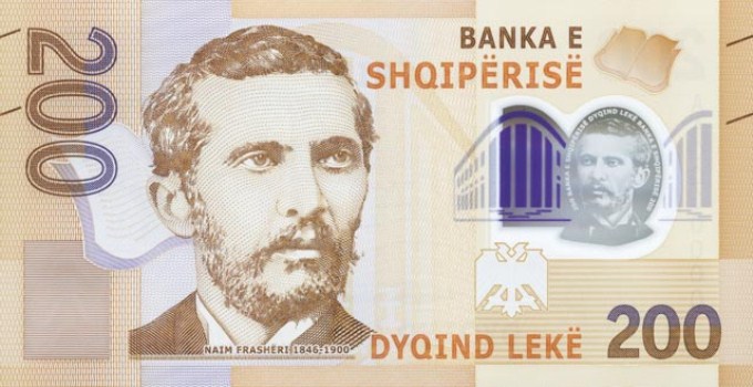 BSH hedh sot ne qarkullim kartmonedhat e reja: Ja cfare do ndodhe me te vjetrat